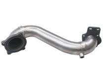 Opel Astra J VXR 12- Frontpipe & De-Cat Cobra Sport